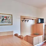 Aparthotel Ponza Lignano Sabbiadoro