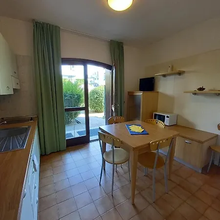 Aparthotel Ponza
