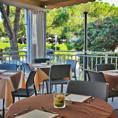 Aparthotel Ponza
