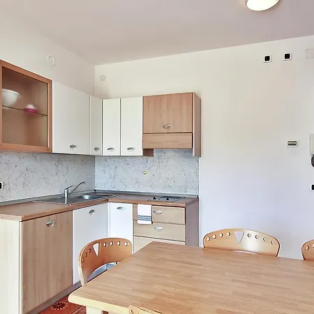 Aparthotel Ponza
