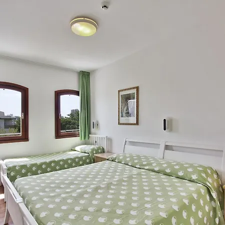 Ponza Aparthotel