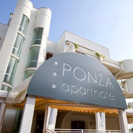 Ponza Λινιάνο Σαμπιαντόρο