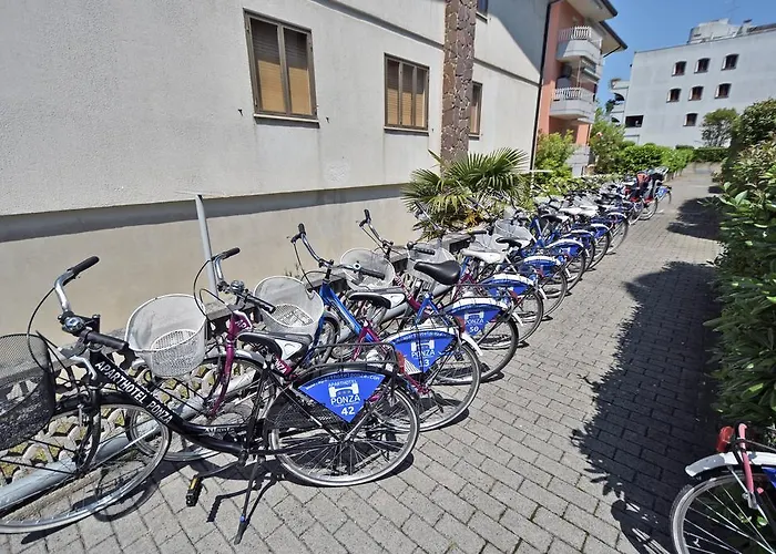 Ponza Lignano Sabbiadoro