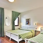 Apartahotel Ponza Lignano Sabbiadoro