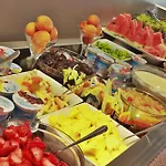 Apartahotel Ponza