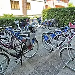 Apart-hotel Ponza 3*