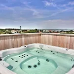 Apartahotel Ponza 3*
