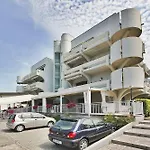 Apart-hotel Ponza Lignano Sabbiadoro