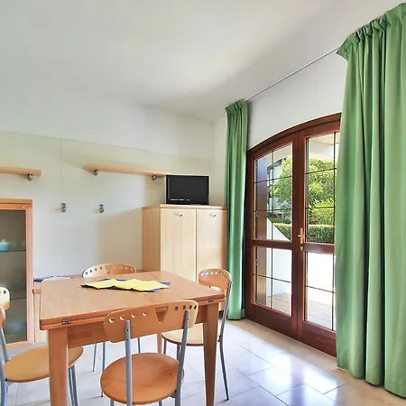 Apartmanhotel Ponza Lignano Sabbiadoro