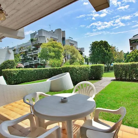 Ponza Apartmanhotel Lignano Sabbiadoro