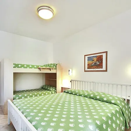 شقة فندقية Ponza