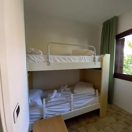 Apartmanhotel Ponza Lignano Sabbiadoro