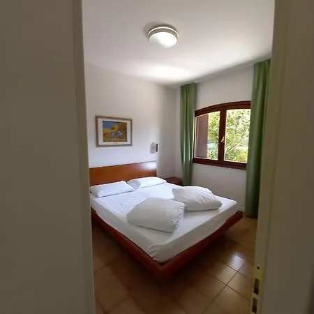 Aparthotel Ponza Lignano Sabbiadoro