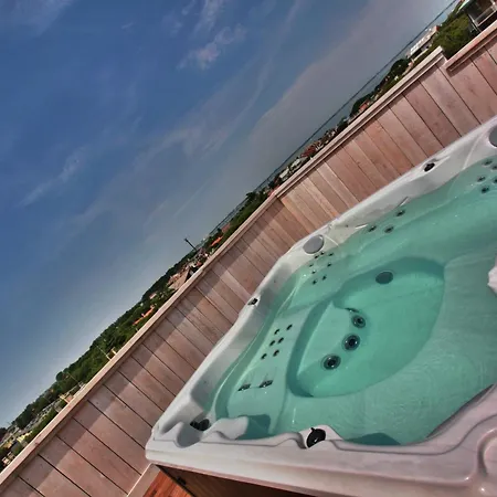 Ponza Lignano Sabbiadoro