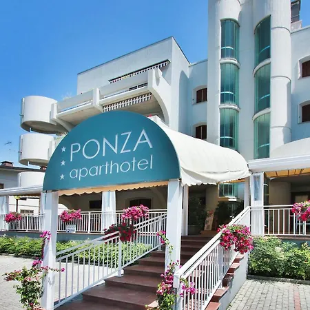 Ponza 리그나노 사비아도로
