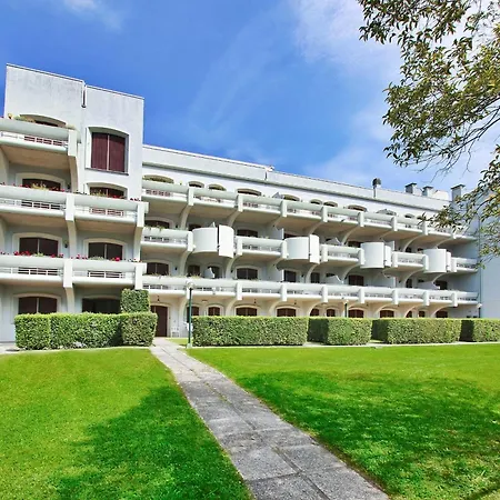 Aparthotel Ponza