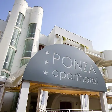Ponza 리그나노 사비아도로