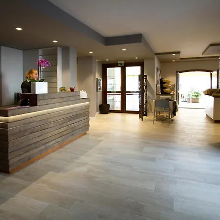 Ponza 3* Lignano Sabbiadoro