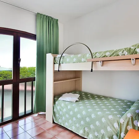Apart-hotel Ponza