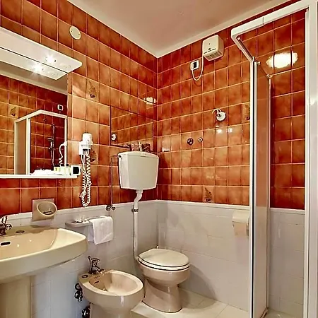 Ponza Apartmanhotel