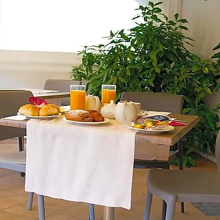 شقة فندقية Ponza