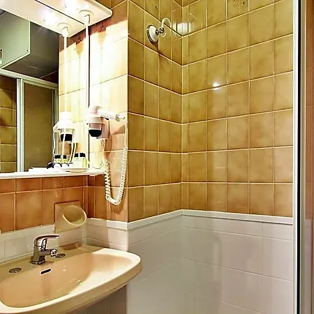 Ponza Apartmanhotel