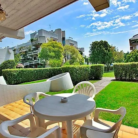 Apartmanhotel Ponza