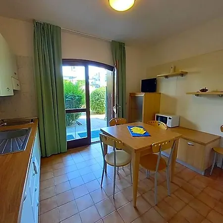 Ponza Apartmanhotel