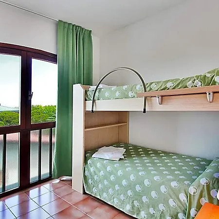 شقة فندقية Ponza 3*