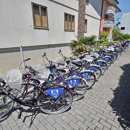 Ponza Lignano Sabbiadoro