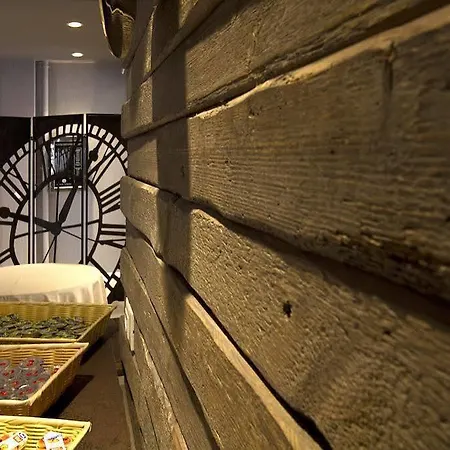 Ponza Apart Otel Lignano Sabbiadoro