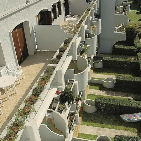 Ponza Lignano Sabbiadoro