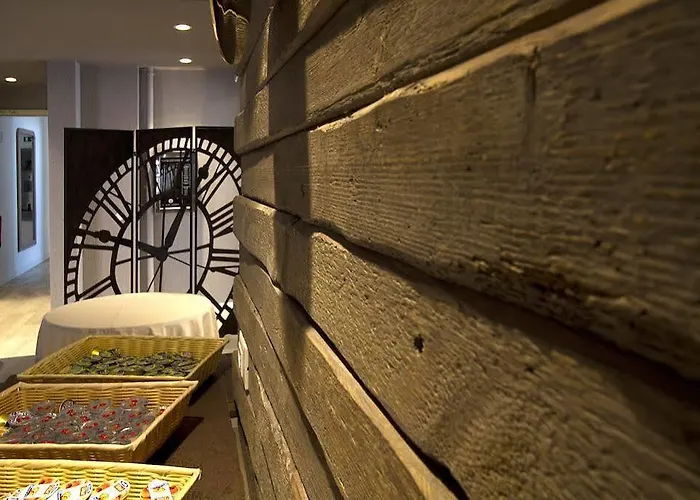 Ponza Aparthotel Lignano Sabbiadoro