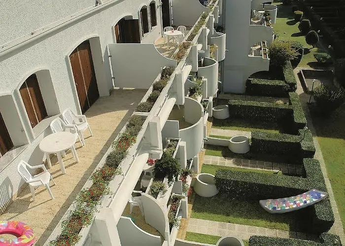 Ponza Lignano Sabbiadoro